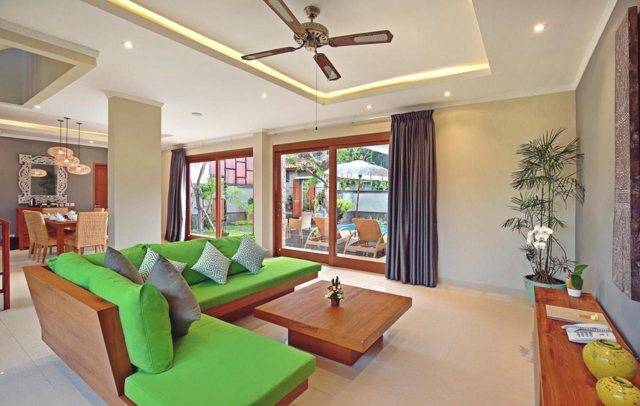 Kubu Gwk Resort Jimbaran Zewnętrze zdjęcie