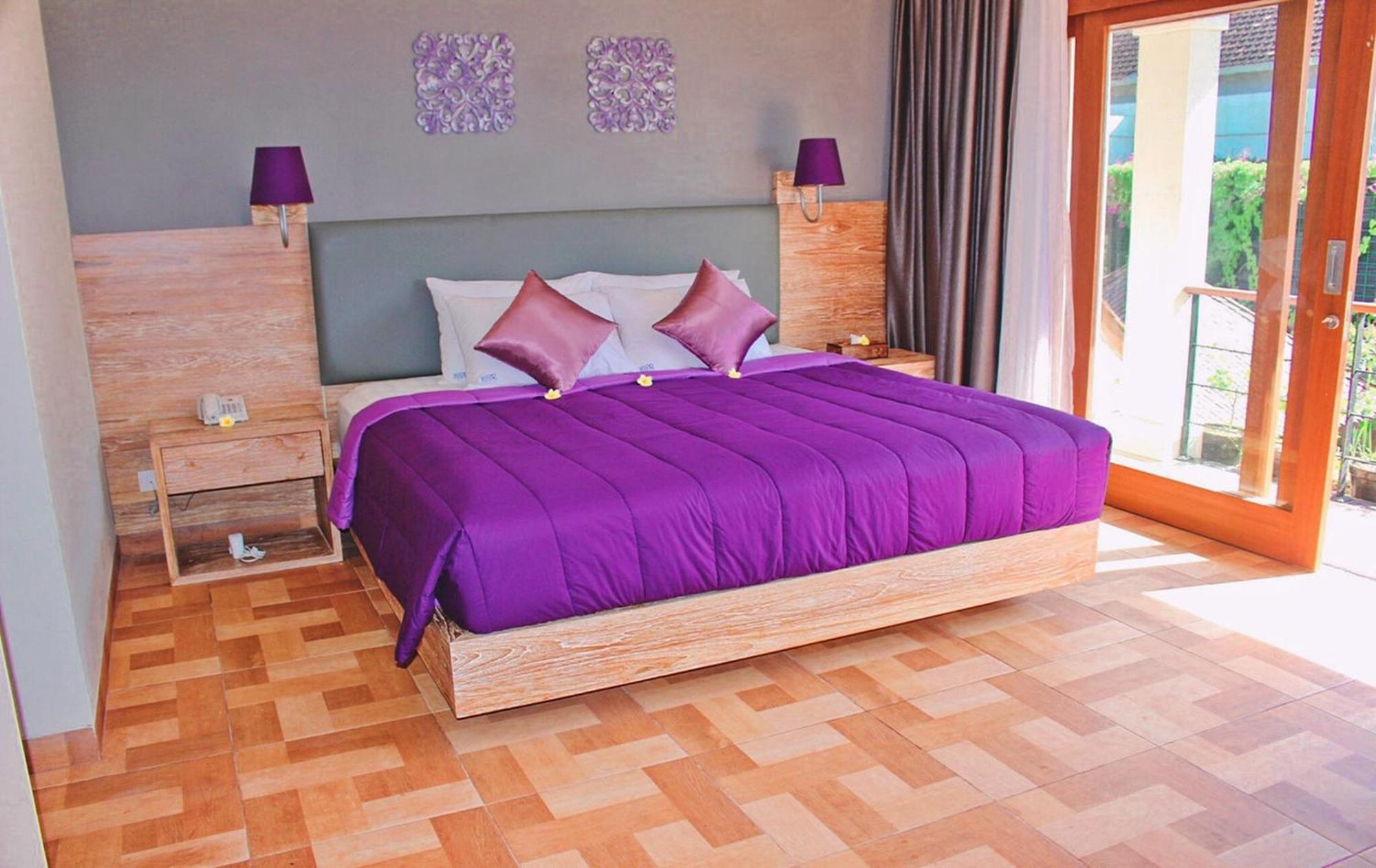 Kubu Gwk Resort Jimbaran Pokój zdjęcie