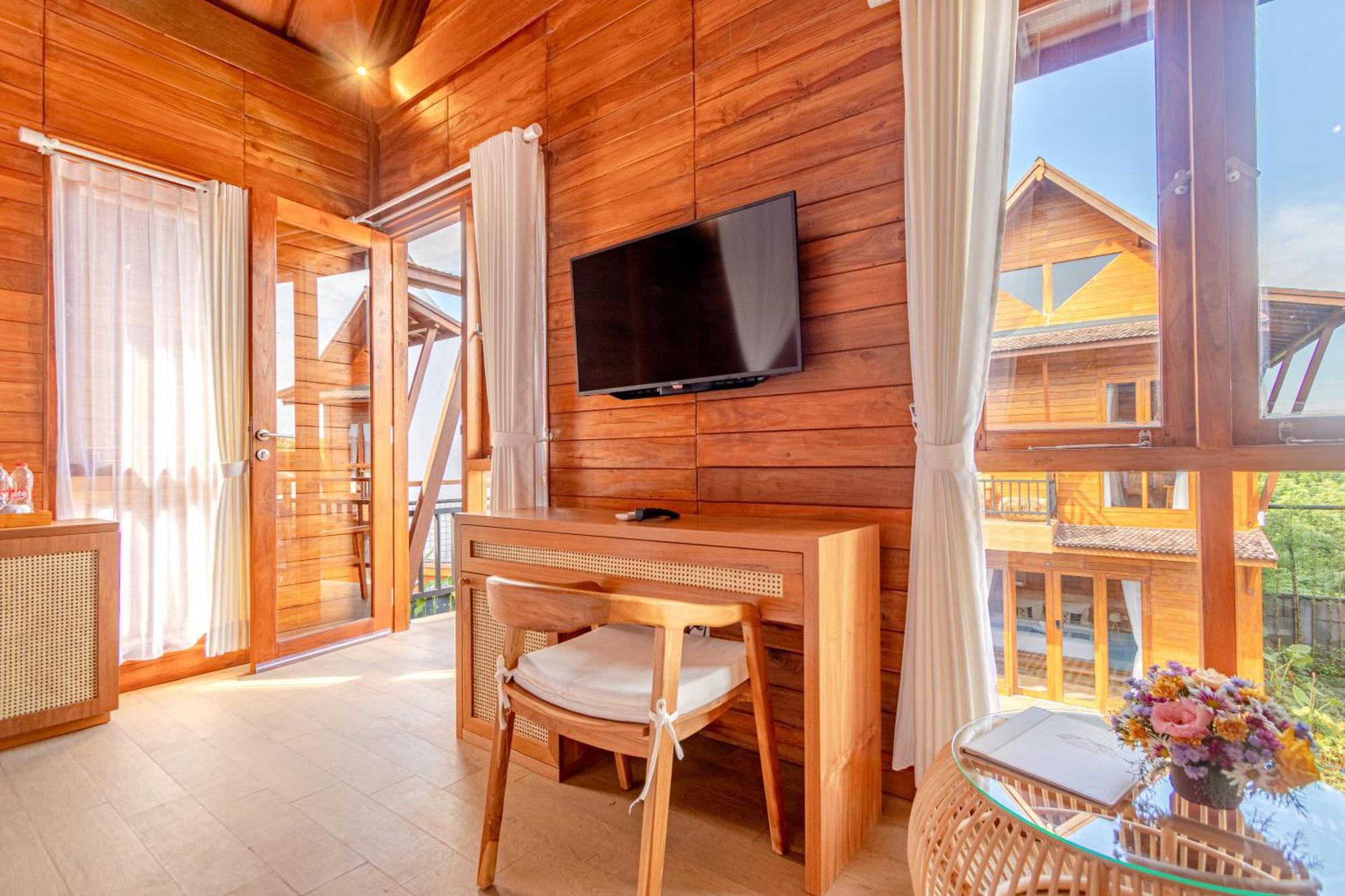 Kubu Gwk Resort Jimbaran Zewnętrze zdjęcie